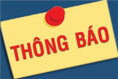 Image: Bản  tin cải cách hành chính