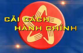 Image: Chương trình Tổng thể Cải cách Hành chính công ở Việt Nam đã xác định rõ 6 lĩnh vực cải cách