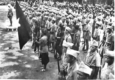 Image: CÁCH MẠNG THÁNG TÁM VÀ BÀI HỌC VỀ ĐẠI ĐOÀN KẾT DÂN TỘC