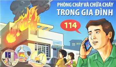 Image: Cảnh giác cháy nổ trong cao điểm nắng nóng ở TP Hồ Chí Minh